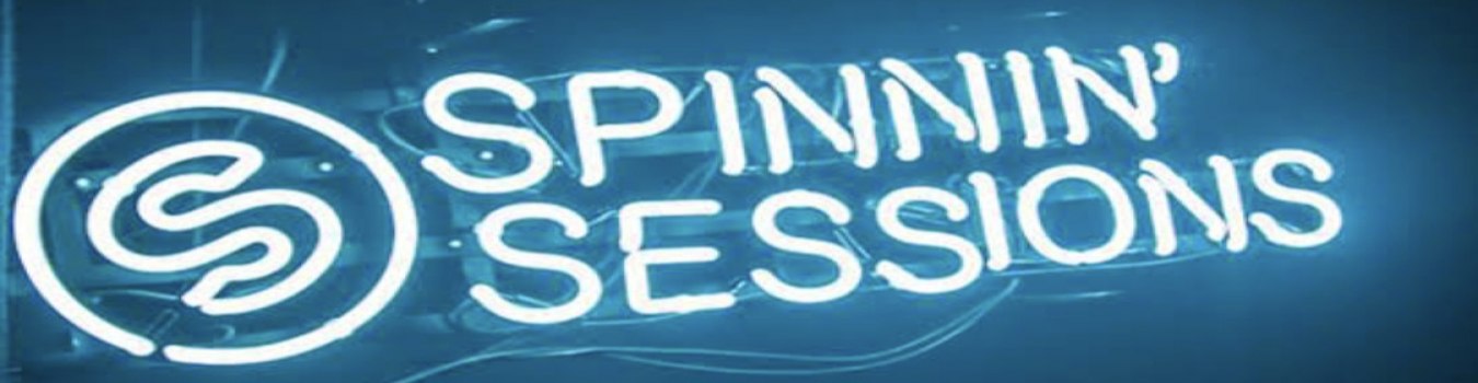 Spinnin sessions 