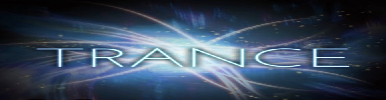 Trance sessions