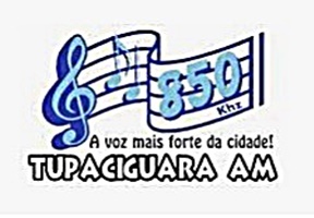 Radio Tupaciguara