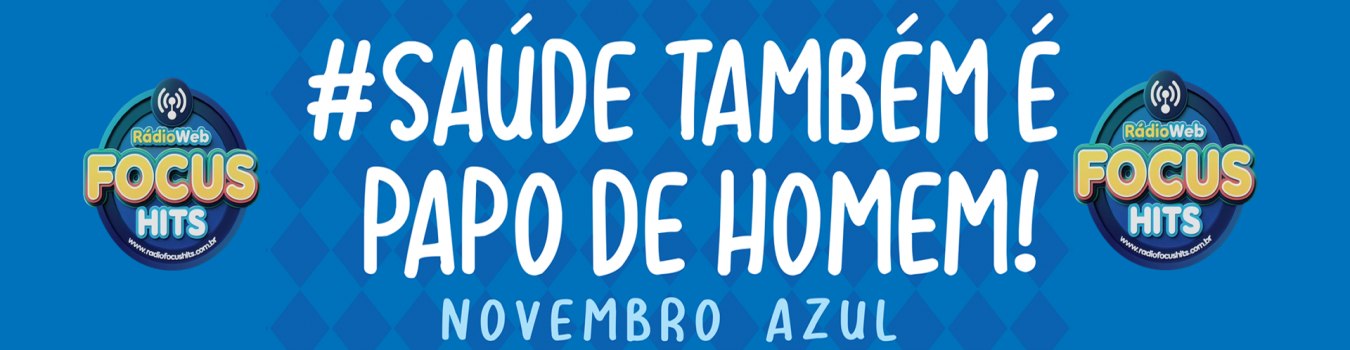 Novembro Azul