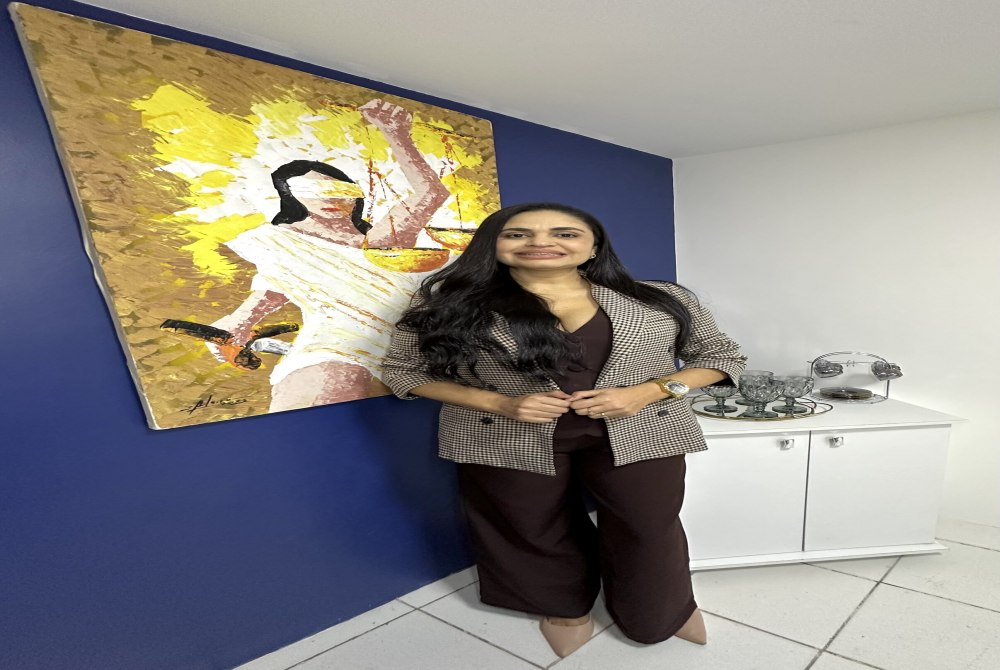 Dra. Renata Alves: Advocacia Humanizada em Canhotinho e Garanhuns