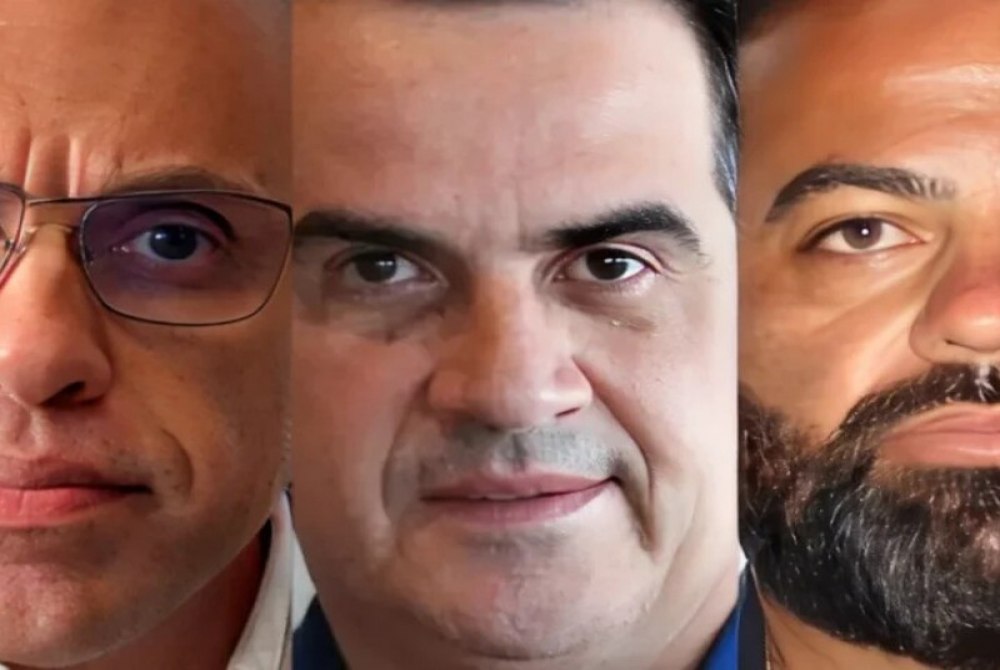 Acusados pela PF de chefiar esquema do PCC enviaram propina em dinheiro a Ciro Nogueira, diz testemunha