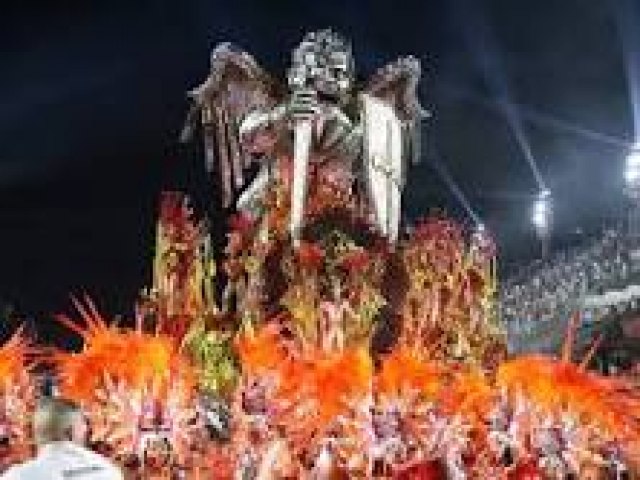 Viradouro conquista seu terceiro ttulo no Carnaval do Rio de Janeiro; Beija-Flor fica na 8 posio