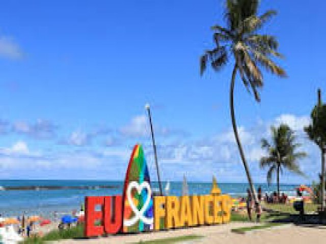 Praia do Francs ser palco de torneio de beach tennis