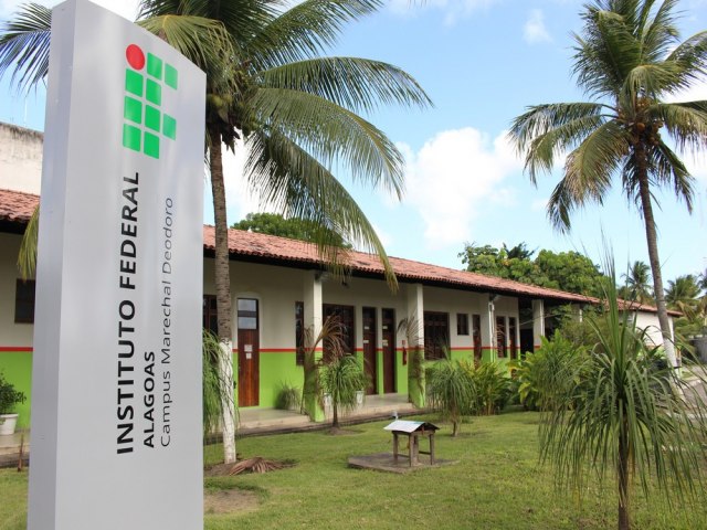 Ifal Marechal apresenta 14 pesquisas desenvolvidas em Alagoas