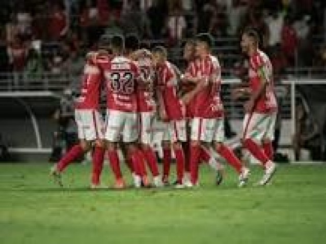 CRB finaliza preparao para primeiro jogo da final do Campeonato Alagoano