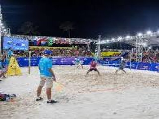 Pure Beach define ltimos campees na Praia do Francs e termina com sucesso