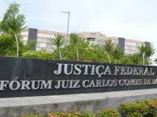 Justia Federal em Alagoas comea campanha de arrecadao de donativos para vtimas das enchentes no RS