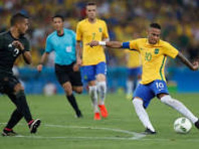 Brasil encara Costa Rica na estreia da Copa Amrica esta noite nos EUA