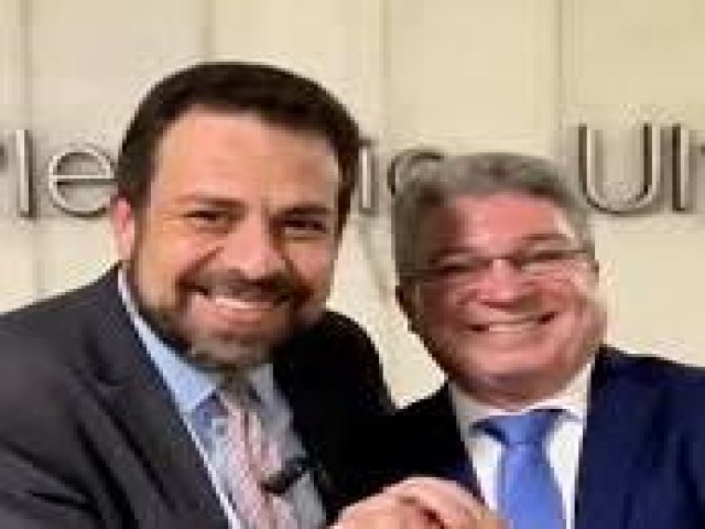 Boulos: Lula tem candidato em Macei