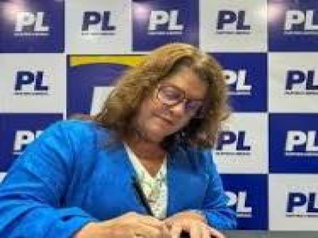 Filha de ex-governador lana campanha visando disputar cargo de vereadora por Macei