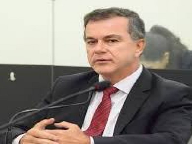 Ronaldo Medeiros destaca pesquisa do DataSenado sobre fake news