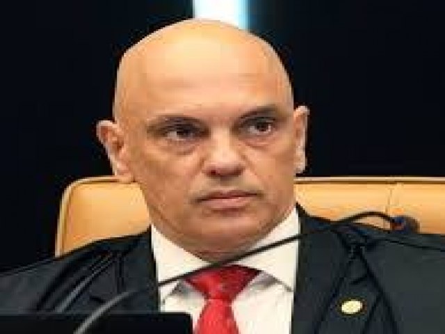 Moraes convoca 1 Turma para julgar suspenso da plataforma X