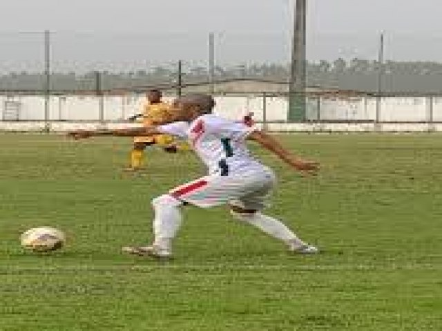 Aliana e Guarany vencem e fecham primeira rodada da Srie B do Alagoano