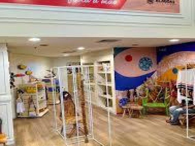 Galeria Alagoas Feita  Mo garante espao gratuito para venda da produo artesanal