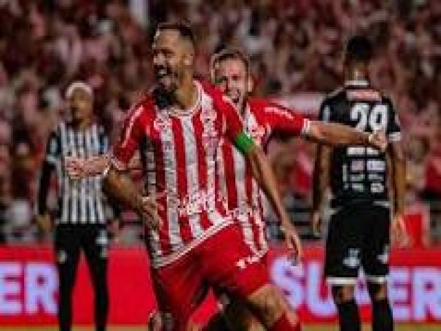 CRB encara sequncia de dois jogos fora