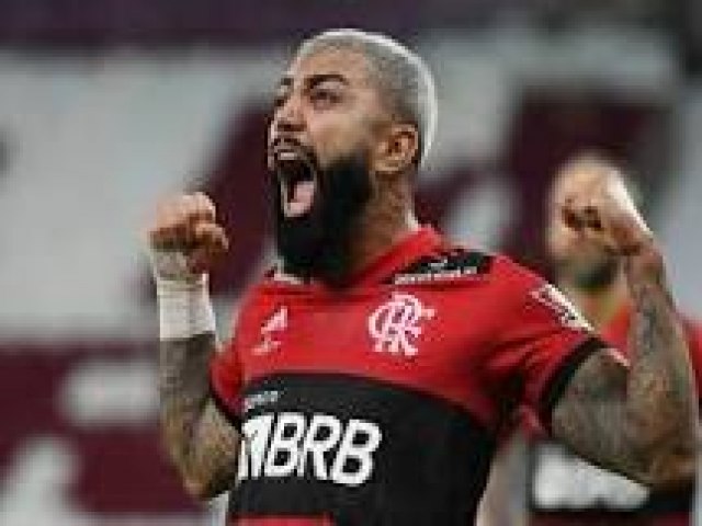 Gabigol desencanta e Flamengo vence o Juventude pelo Brasileiro