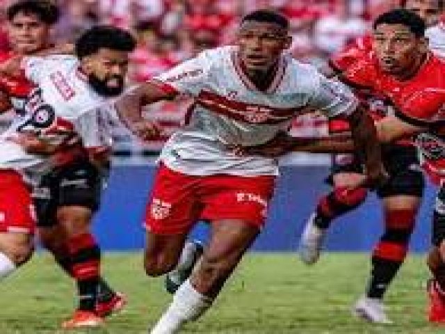 CRB intensifica os treinos para surpreender o Santos no domingo