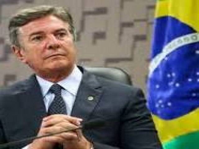 Supremo Tribunal Federal mantm condenao de Fernando Collor na Operao Lava Jato