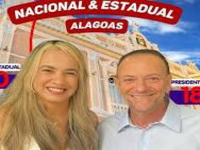 PT Alagoas faz o lan�amento da candidatura de Dafne Orion com a presen�a do candidato nacional Edinho Silva