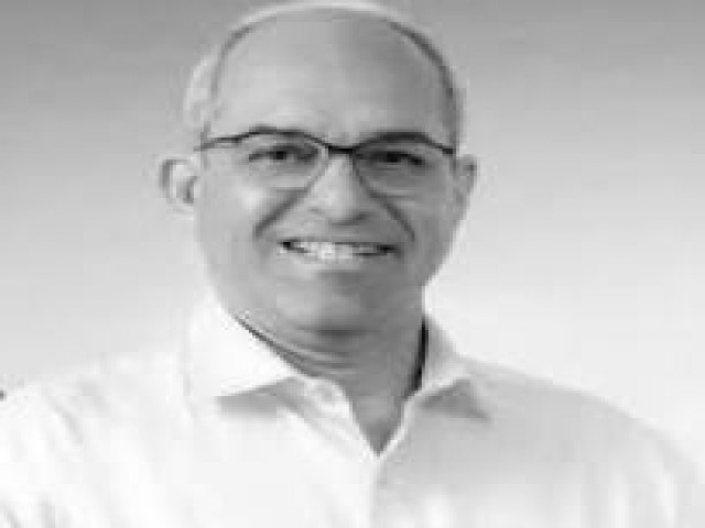 Ex-prefeito de Quebrangulo, Marcelo Lima, morre afogado no rio Para�ba do Meio