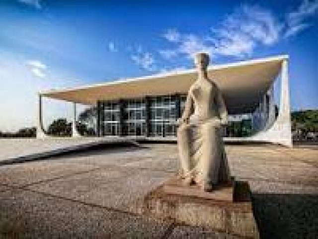 STF come�a a julgar r�us do N�cleo 4 da trama golpista nesta ter�a