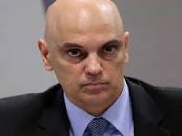 Alexandre Moraes autoriza investiga��o sobre interfer�ncia de Bolsonaro na PF