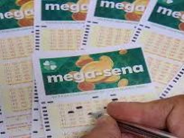 Aposta de Marechal Deodoro acerta a quina da Mega-Sena e leva quase R$ 28 mil