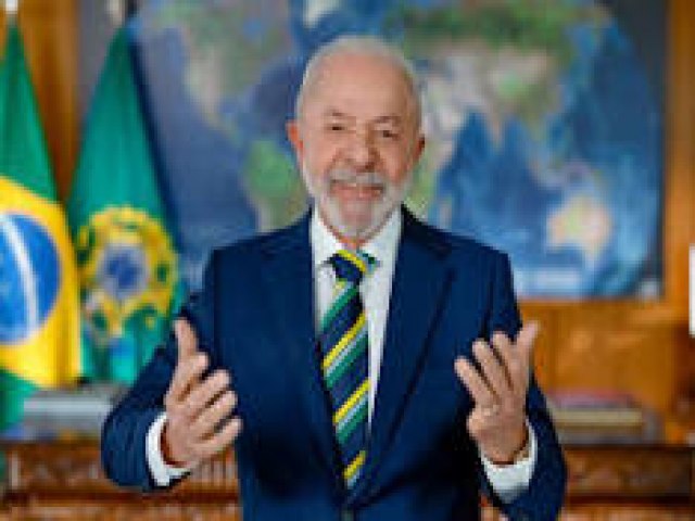 Lula diz que �frica do Sul n�o pode ser vetada do G20