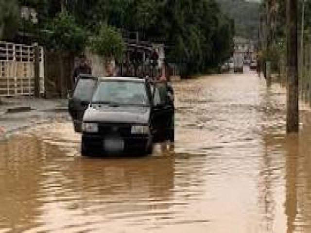 Pernambuco confirma sexta morte relacionada a temporais