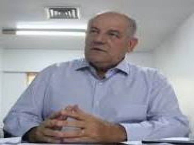 Carimb�o manifesta solidariedade a Paul�o e destaca trajet�ria pol�tica
