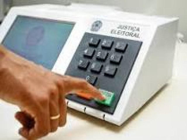 �Elei��es 2026: Novos testes refor�am a confiabilidade do sistema eleitoral brasileiro�