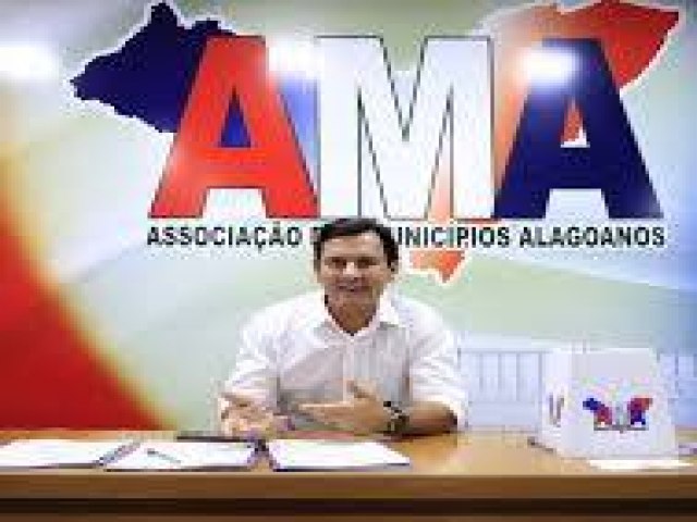 Marcelo Beltr�o destaca fortalecimento dos munic�pios durante a XXVII Marcha em Bras�lia