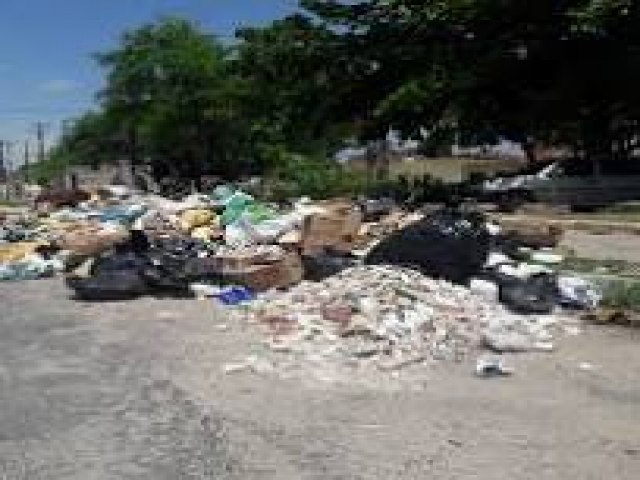 Defensoria convoca reuni�o sobre servi�os de coleta de lixo e obriga��es de ag�ncia reguladora