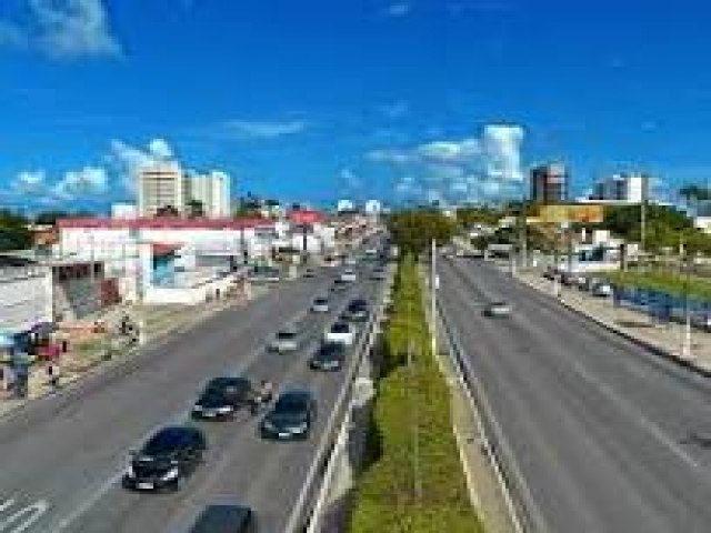 MP/AL � favor�vel a alterar nome da Avenida Fernandes Lima