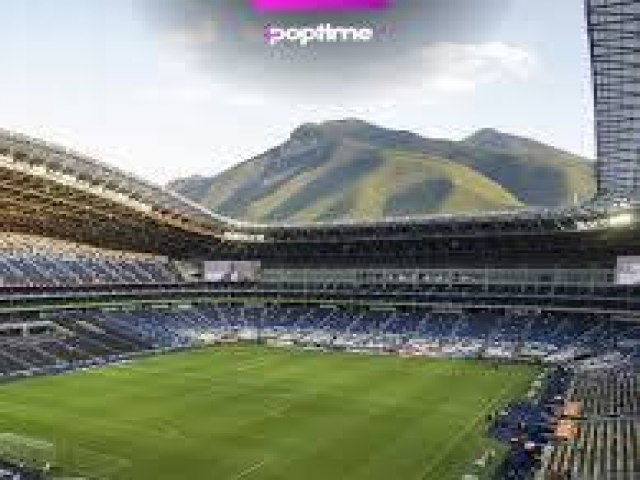 Come�a nesta quinta-feira a Copa do Mundo de 2026