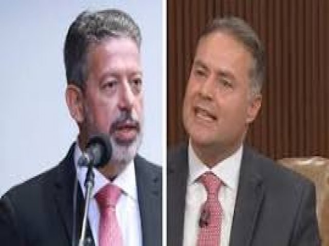 Lira insinua a possibilidade de votar em Renan Filho ao governo