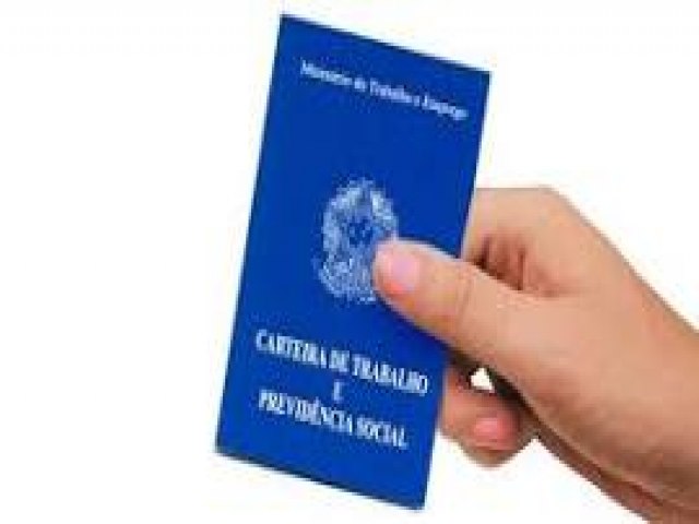 Secretaria do Trabalho disponibiliza 1.664 vagas de emprego pelo Sine Macei�