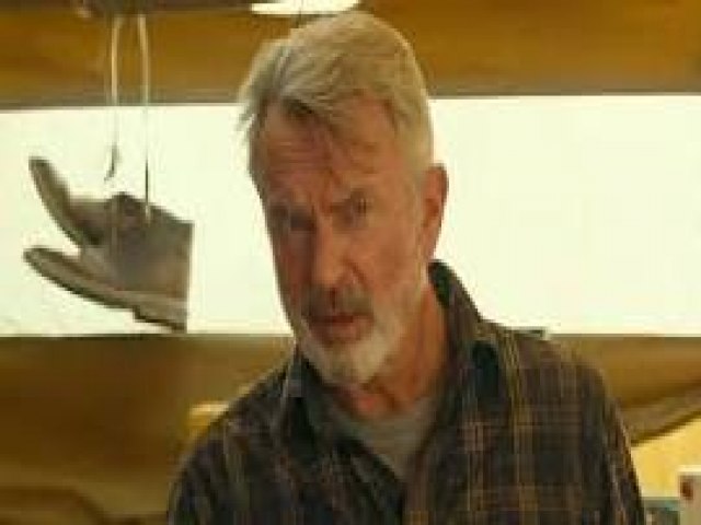 Sam Neill, astro de 