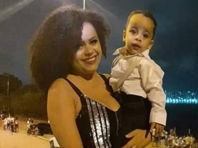 Morre me que matou e degolou filho de 6 anos em ritual satnico