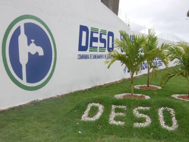 PDV da Deso tem 585 adeses e Sindisan alerta para impacto econmico