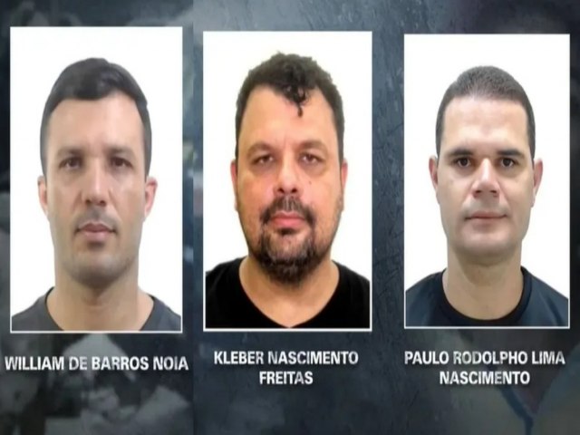 Justia Federal define data do Jri Popular de ex-PRFs acusados pela morte de Genivaldo Santos em Sergipe