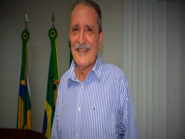 O Presidente Lula tem m vontade com Sergipe, avalia o ex-deputado Jos Carlos Machado