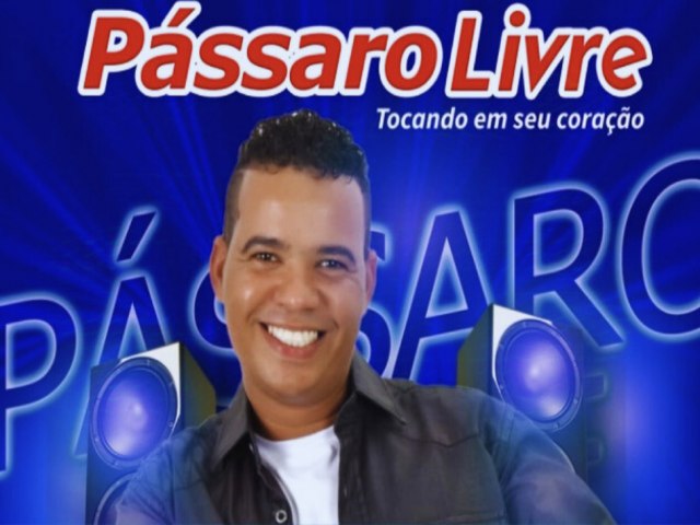 Flvio do Arrocha retorna  banda Pssaro Livre e promete novo CD: Estamos Voltando com fora Total