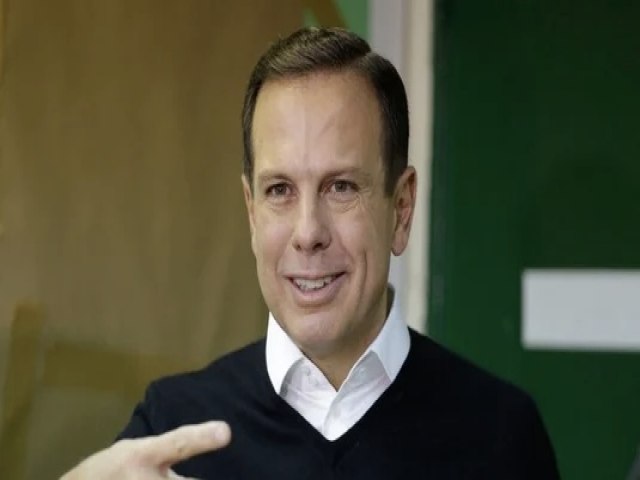 Joo Doria tenta reconciliao com Lula e manda carta: Queria ter a chance de dizer que errei