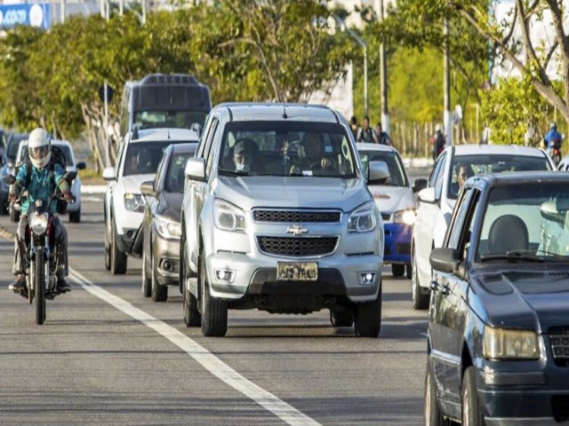 Seguro Obrigatrio para Proteo de Vtimas de Acidentes de Trnsito em Sergipe ser pago junto com IPVA e licenciamento anual