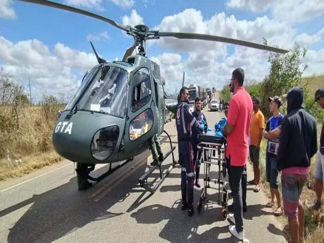 Acidente na SE-175 entre Nossa Senhora Aparecida e Nossa Senhora da Glria Deixa um Morto e Seis Feridos