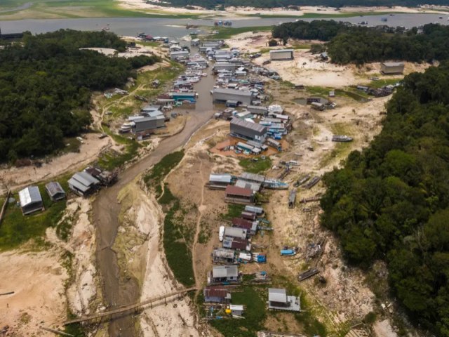 Em 30 anos, 94% do Nordeste do Brasil pode virar deserto