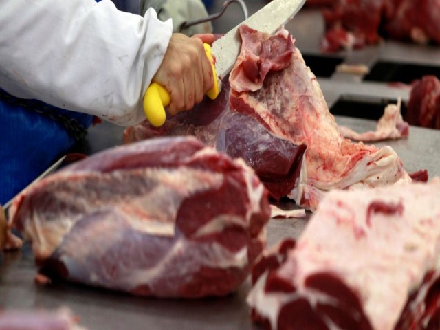 Preo da carne bovina volta a subir, e brasileiro recorre a ovos e peixes, aponta pesquisa