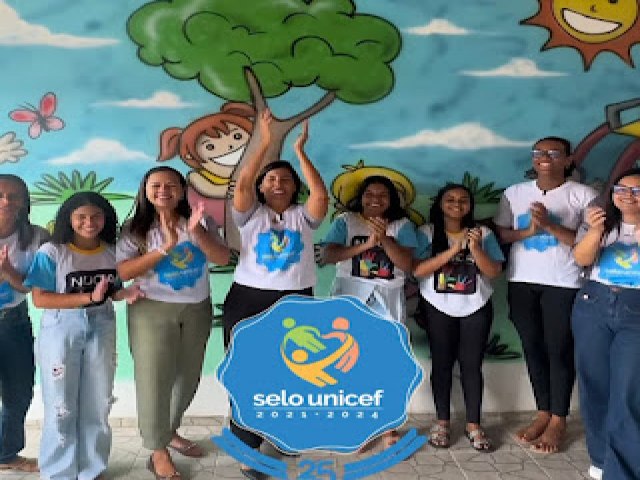 Riacho do Dantas recebe Certificao do Selo UNICEF por avanos na proteo e desenvolvimento de crianas e adolescentes